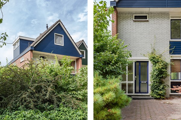 Medium property photo - Liornestraat 141, 1624 HM Hoorn